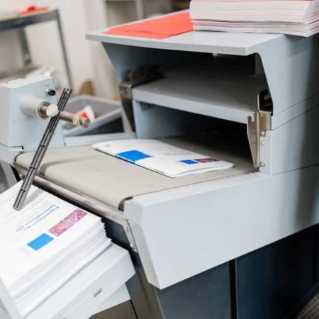 Schulungsunterlagen pk print solutions